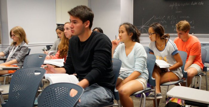 Challenges For Adult Students