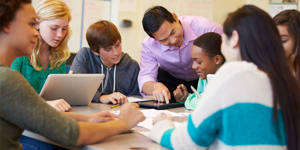 Improve Soft Skills